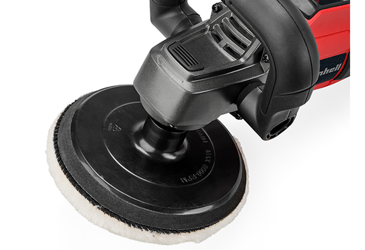 Απεικονίζεται κοντινό στην κεφαλή του αλοιφαδόρου.